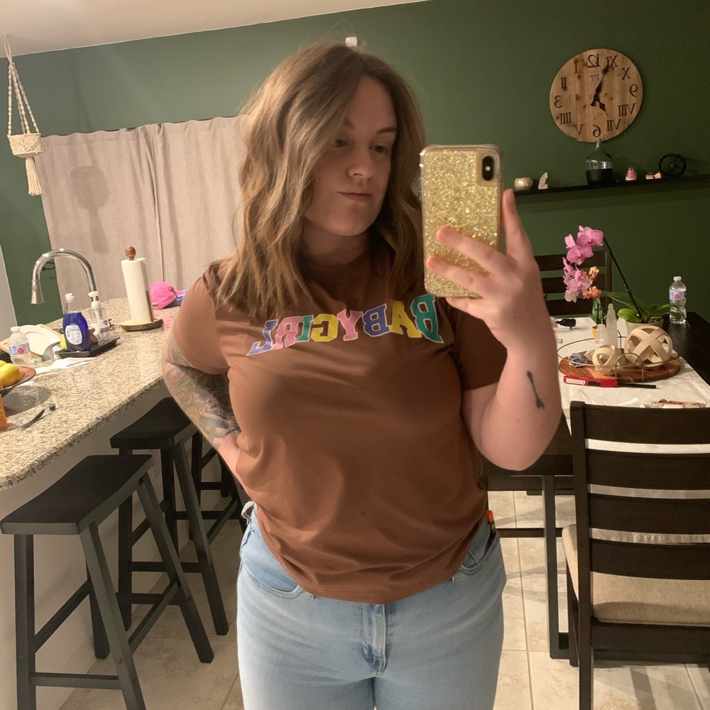 Meet your Posher, Breanna